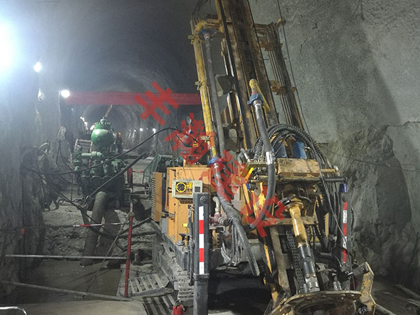 ��ˮ���ܵ�վ������ʩ��