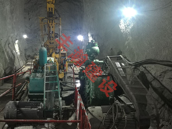 ��ˮ���ܵ�վ������ʩ��2