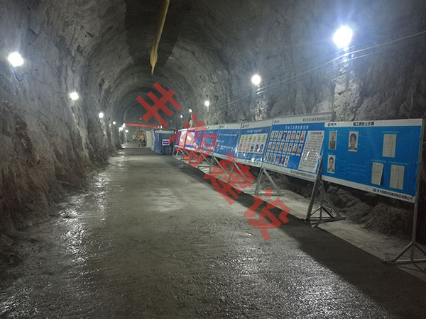 ��ˮ���ܵ�վ������ʩ��3