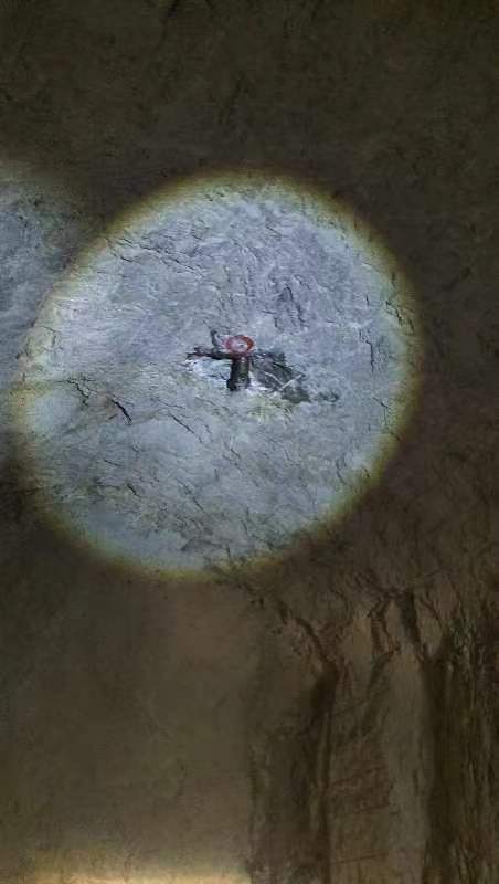 �㽭���γ�ˮ���ܵ�վ��Ŀ���׳ɹ���ͨ