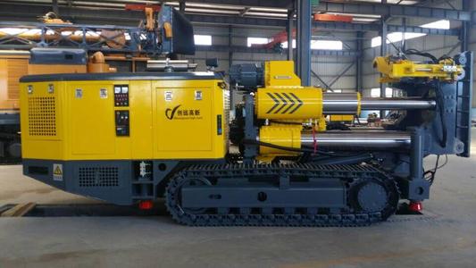 反井钻机 反井钻机